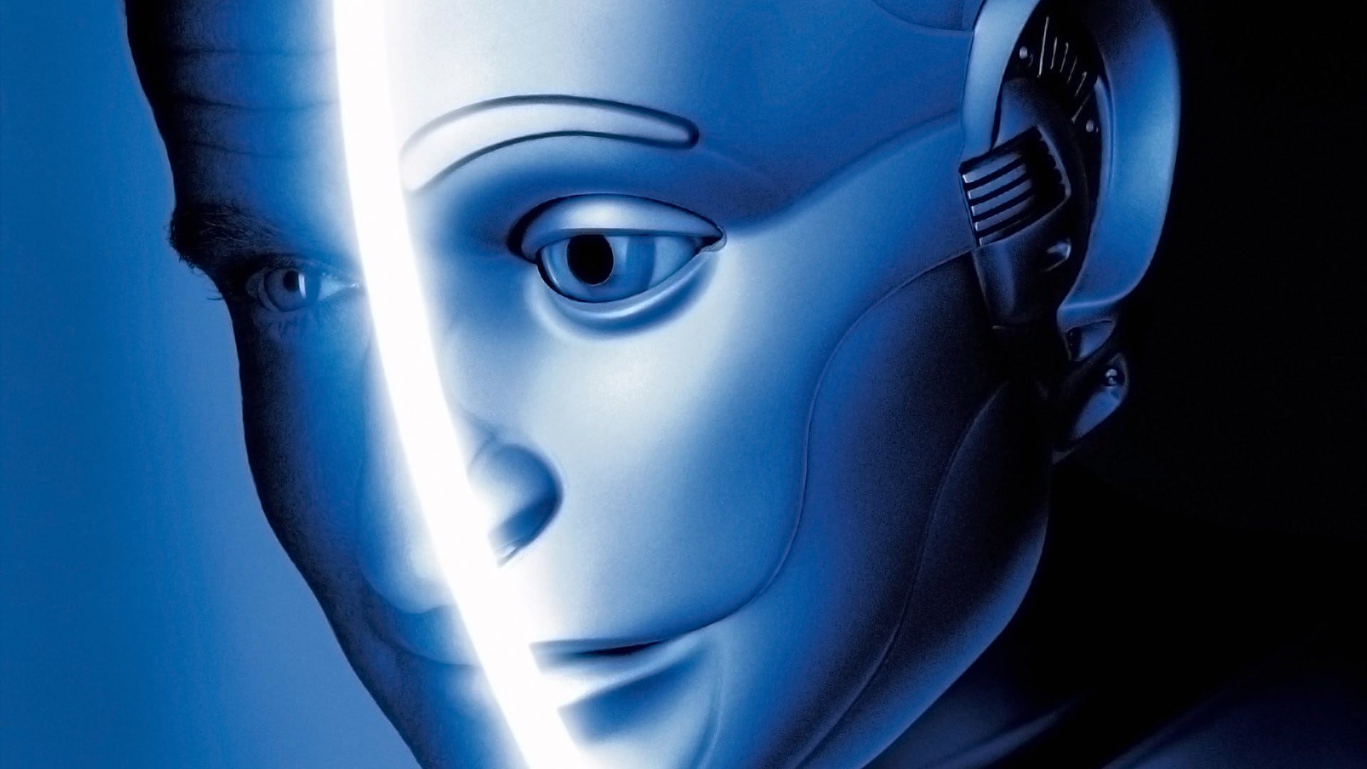 Топ 30 лучших фильмов про роботов и искусственный интеллект. Часть 1
