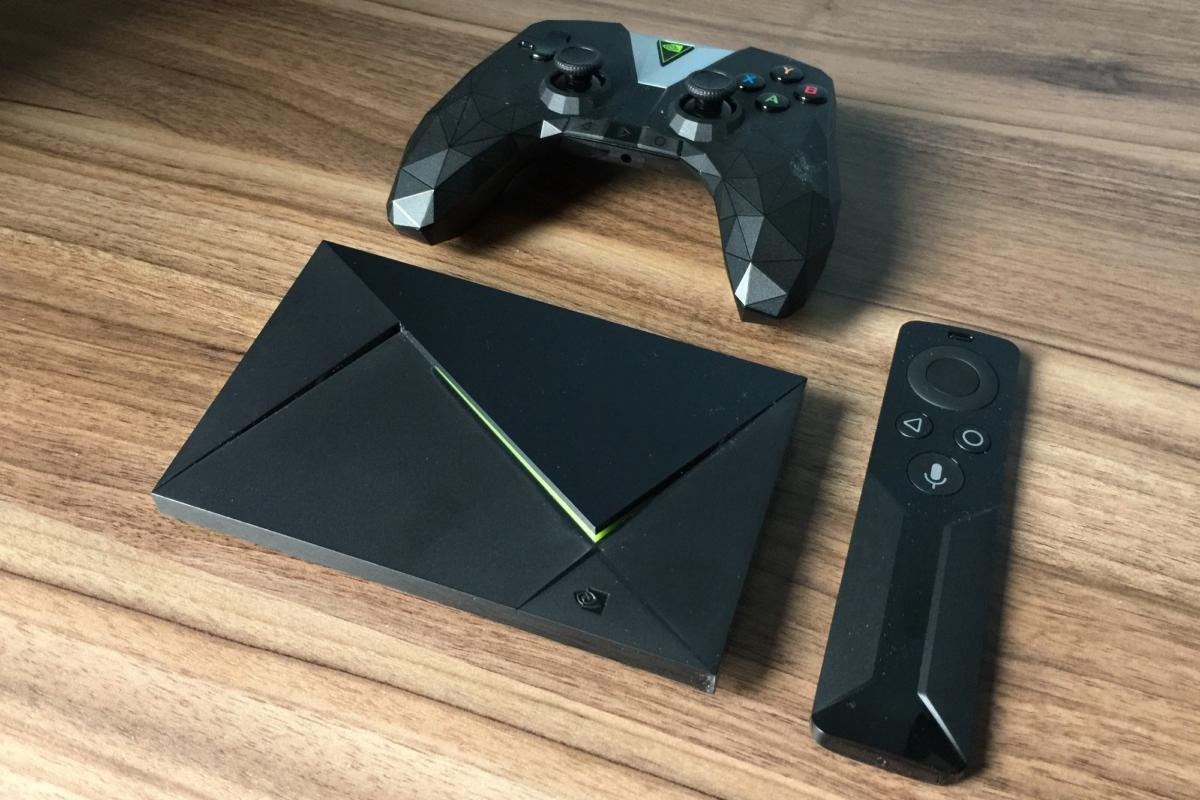 Steam nvidia shield tv фото 90