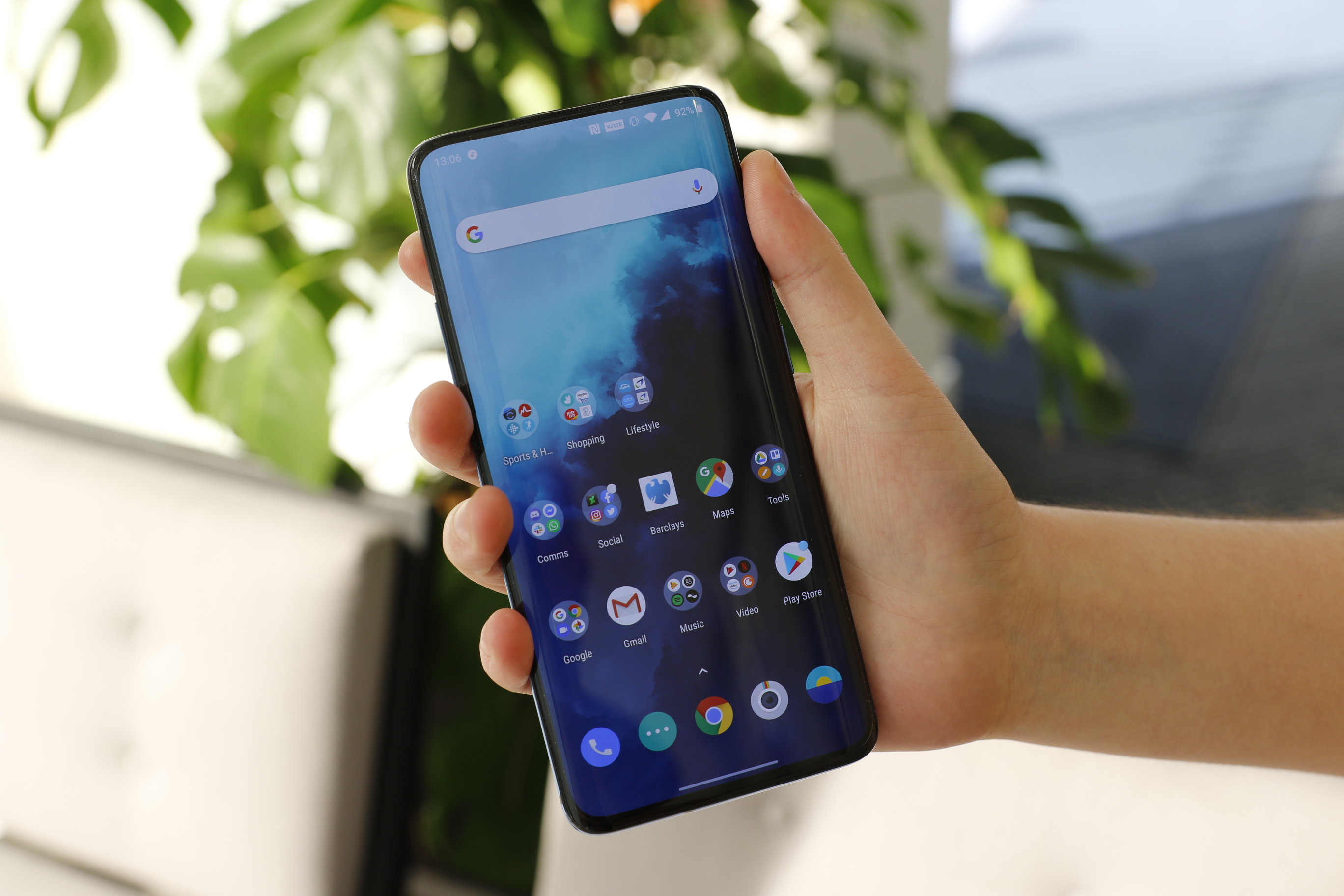 Купить Экран Oneplus 8