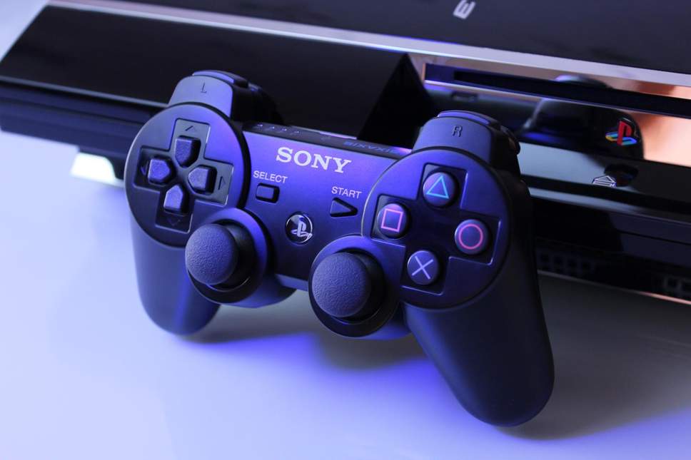 10 неожиданных фактов о Playstation 2, которых вы могли не знать