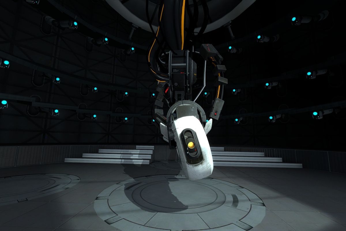 How to play portal 2 фото 86