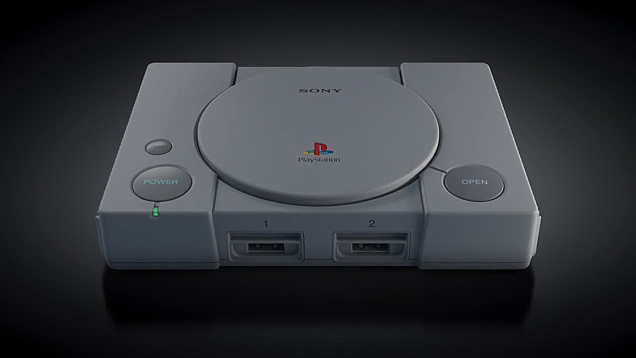 Playstation Classic | Стоит ли покупать PS Classic? 11 причин этого не делать