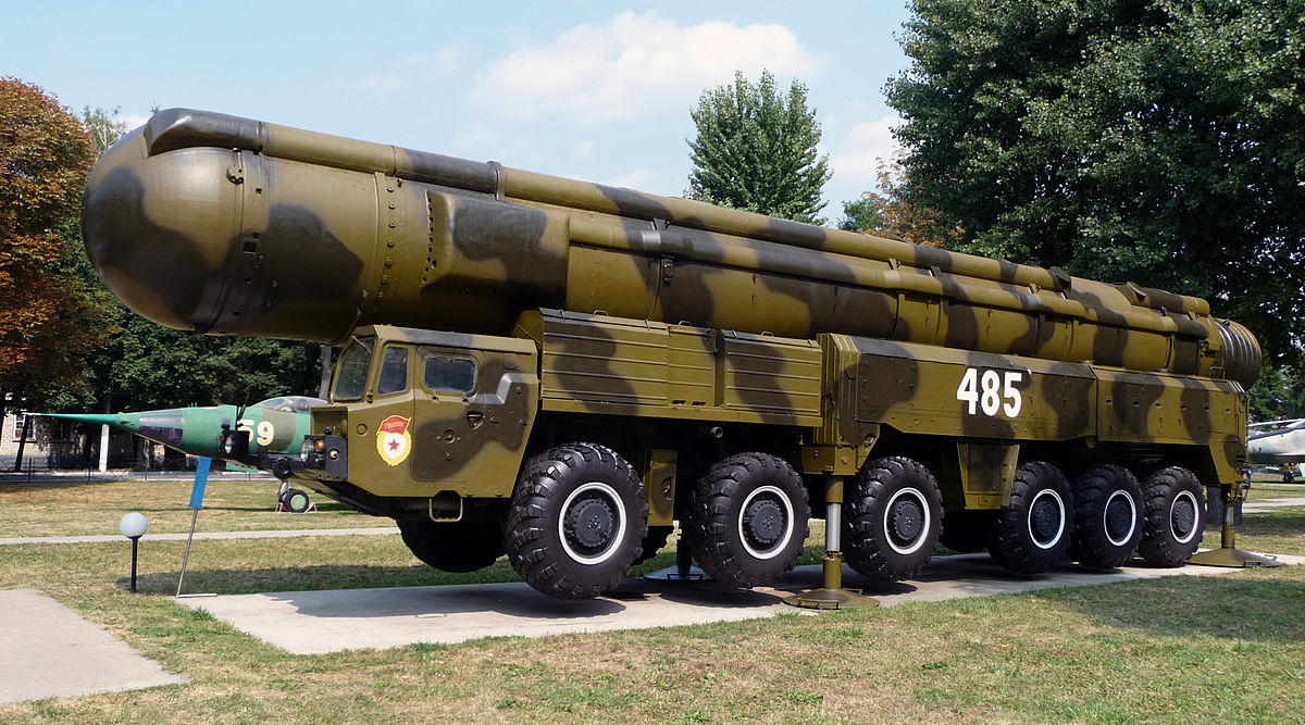 Чем опасны ракеты малой и средней дальности и стоит ли бояться начала холодной войны 2.0?