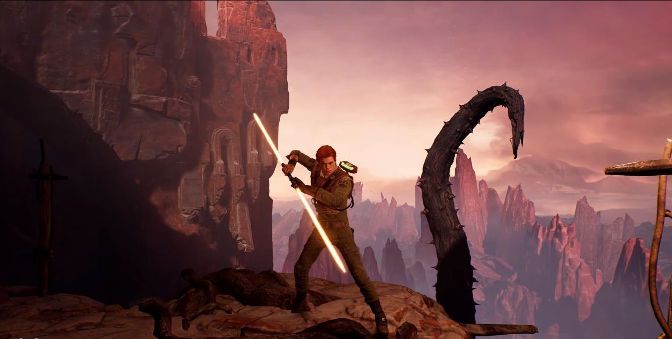 Гайд Star Wars Jedi: Fallen Order - советы и секреты игры, которые вы могли не знать