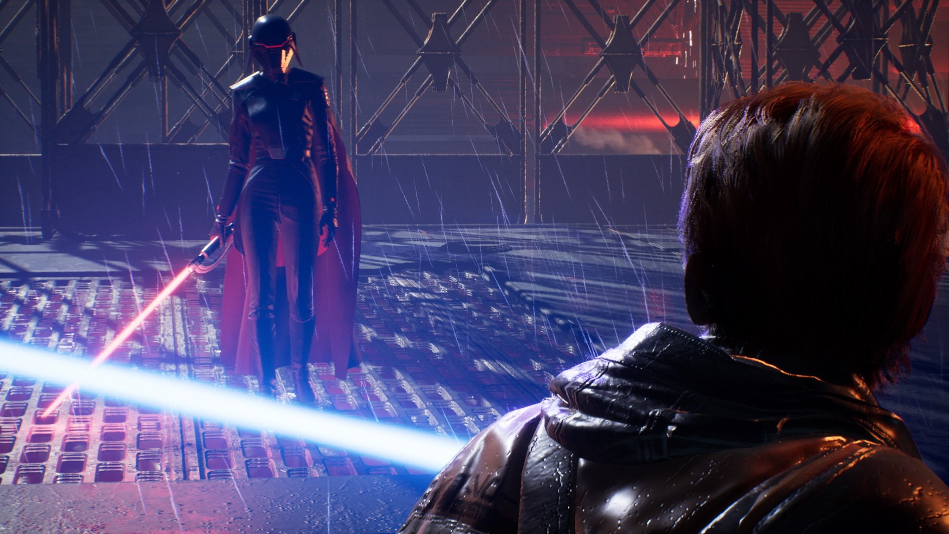 Гайд Star Wars Jedi: Fallen Order - советы и секреты игры, которые вы могли не знать