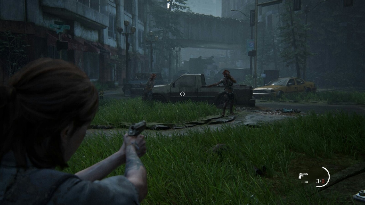 Гайд The Last of Us Part 2 - геймплейные секреты, о которых вы могли не знать