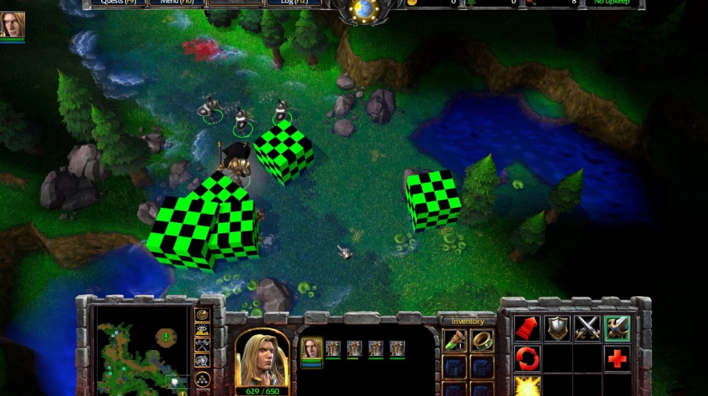Почему ненавидят Warcraft 3: Reforged и какие 5 главных проблем игры