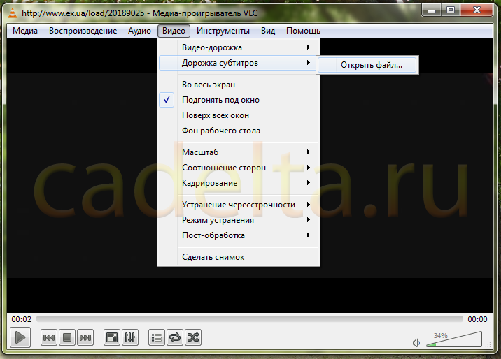 Включи титры. Программа транслируется без субтитров. VLC субтитры. Плеер VLC субтитры. Программа транслируется без субтитров как убрать.