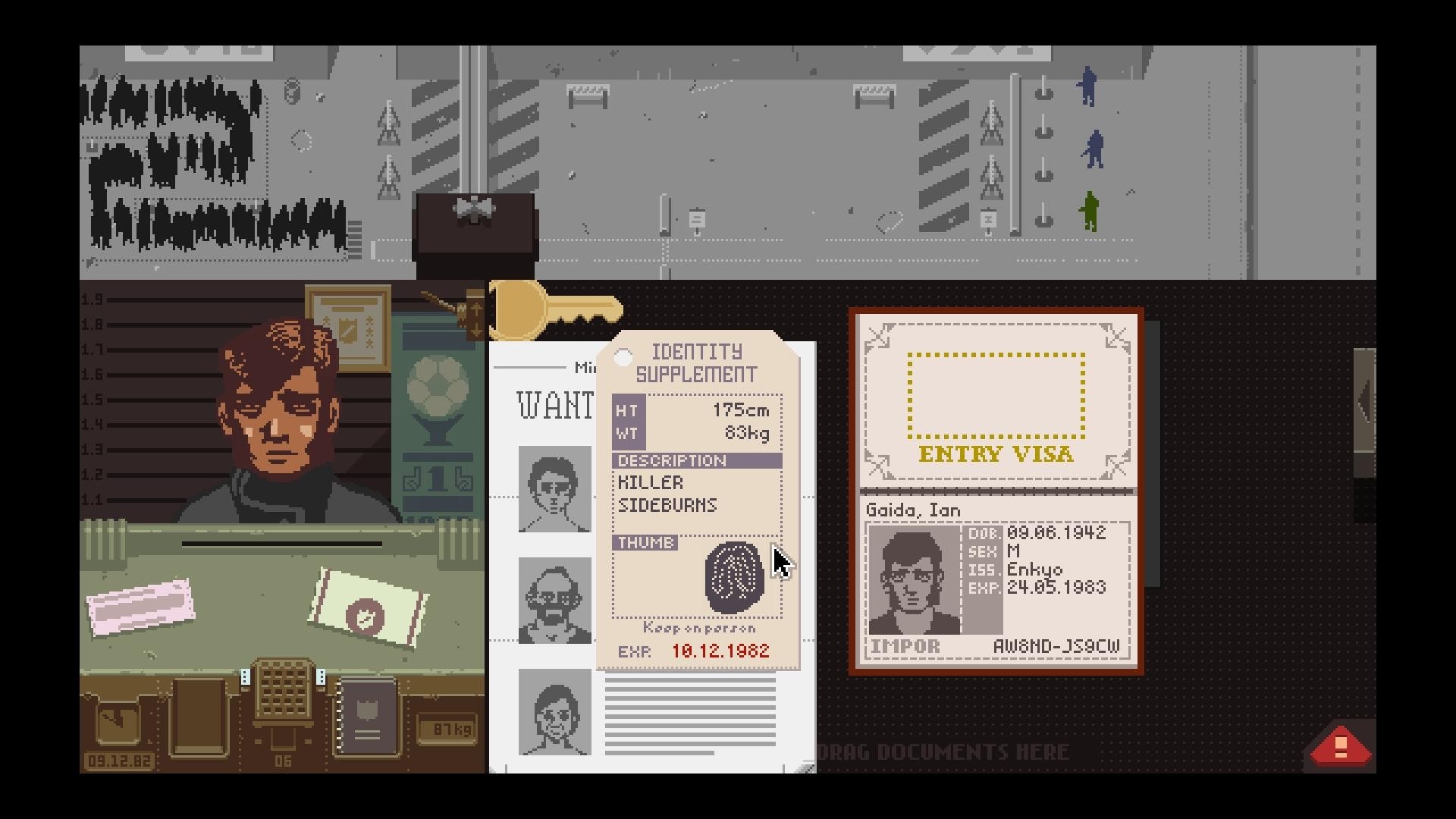 That s not my neighbor papers please. Papers please. Papers please игра. Papers please скрины. Papers please арт.