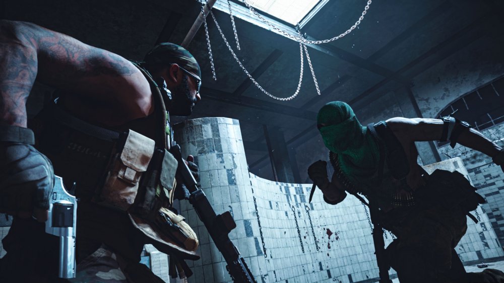 Гайд Call of Duty: Warzone - Еще 10 секретных механик и возможностей, о которых вы могли не знать