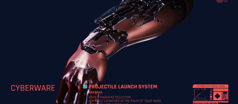Гайд Cyberpunk 2077 - лучшее оружие в игре и где его найти