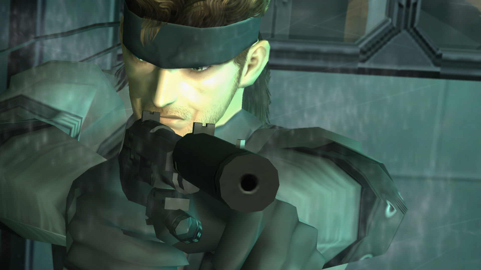 Metal gear solid collection steam фото 41