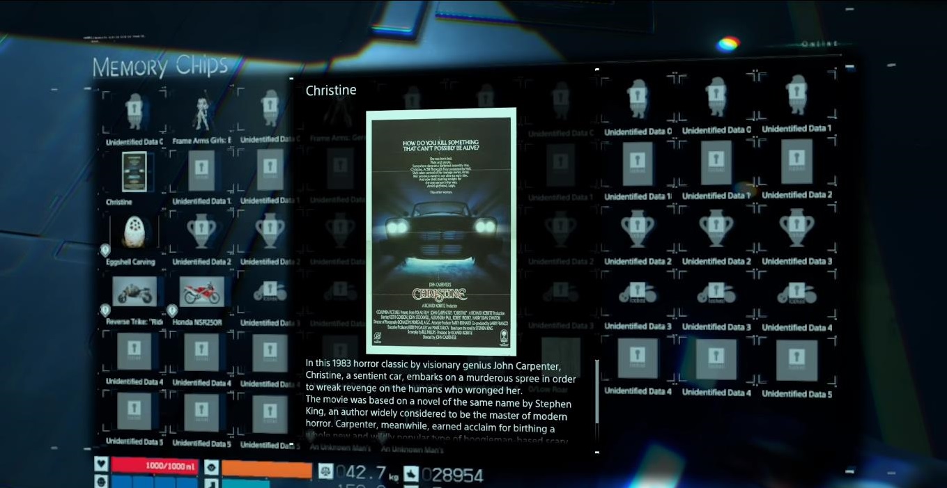 Секреты и пасхалки Death Stranding - отсылки к Metal Gear Solid, кино, четвертая стена