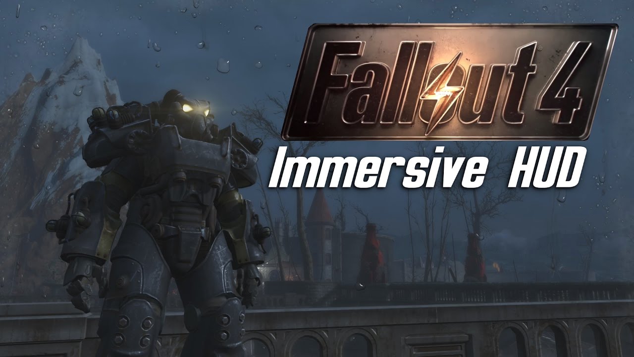 10 страшных модов  Fallout 4