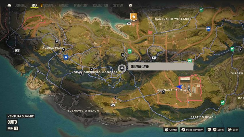 Гайд Far Cry 6 - все 7 Амиго, где их найти и особенности каждого напарника в игре