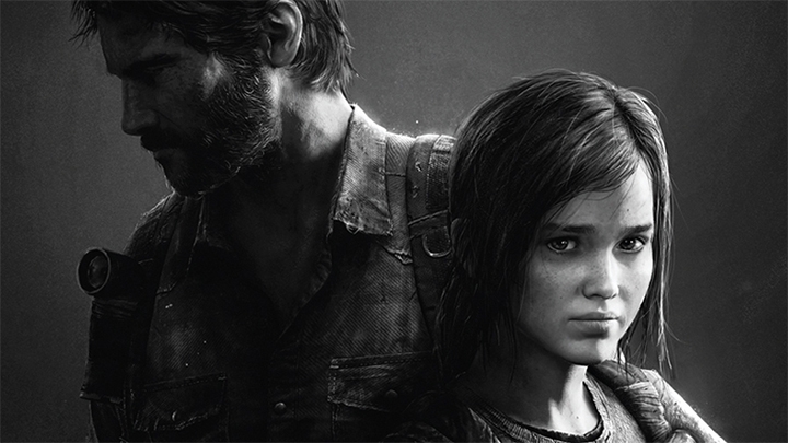 The Last of Us. ТОП 10 игр с лучшим сюжетом