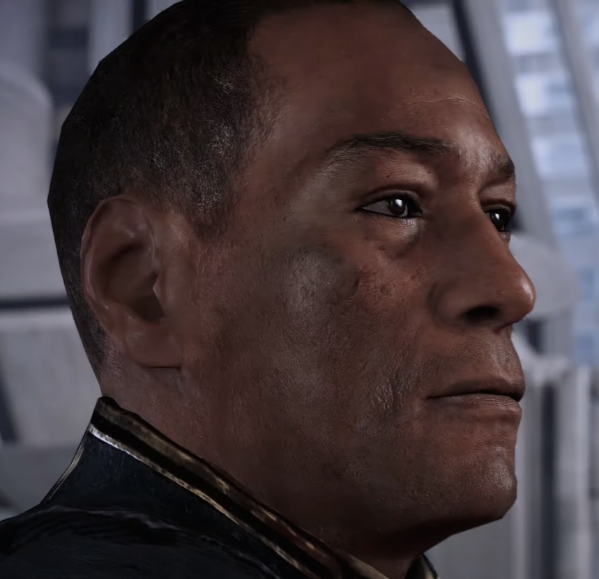 Что не так с Mass Effect: Legendary Edition - что нам обещают и чего мы опасаемся