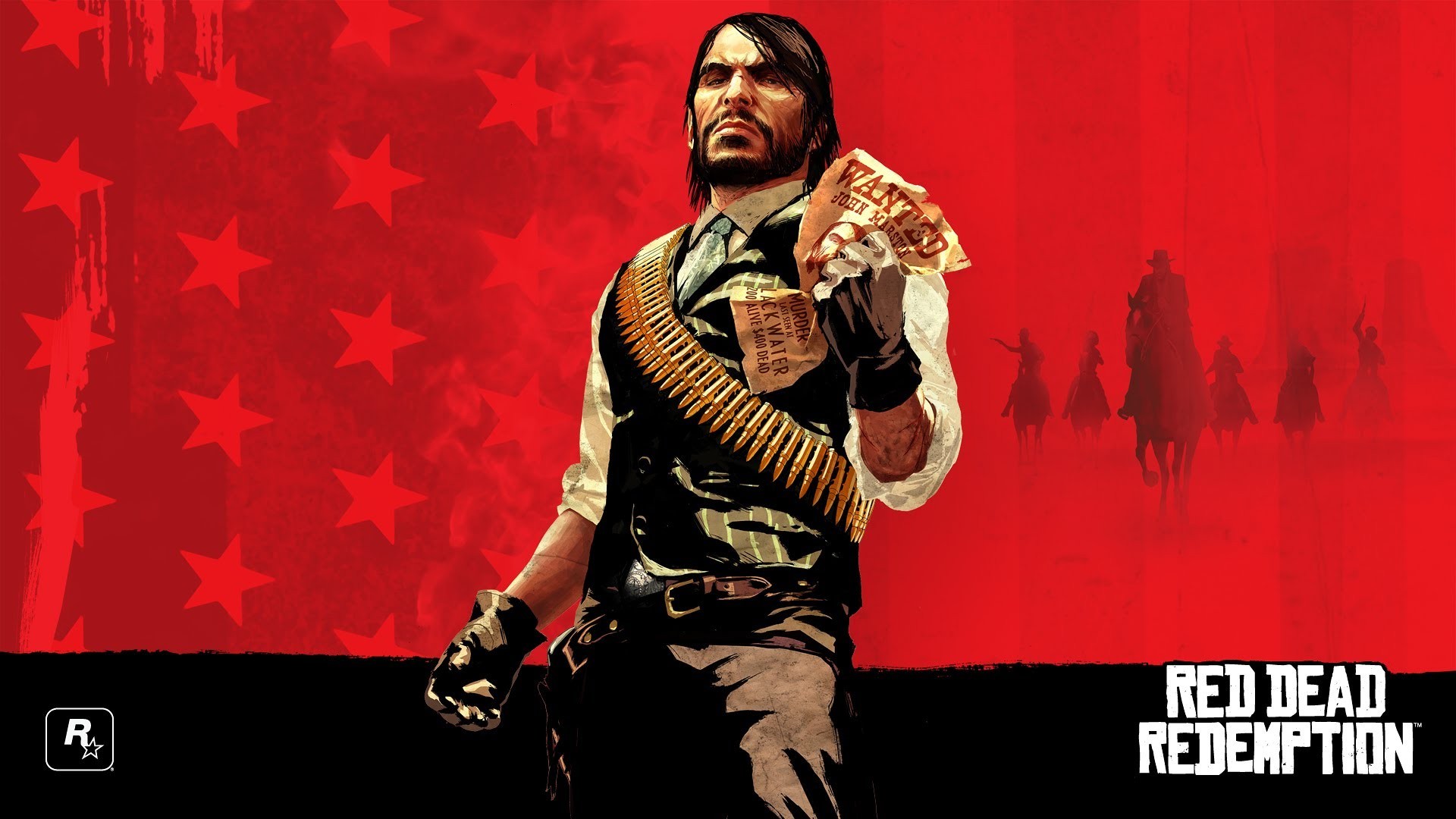ТОП 10 игр с неожиданным финалом: сценарное искусство удивлять. Red Dead Redemption