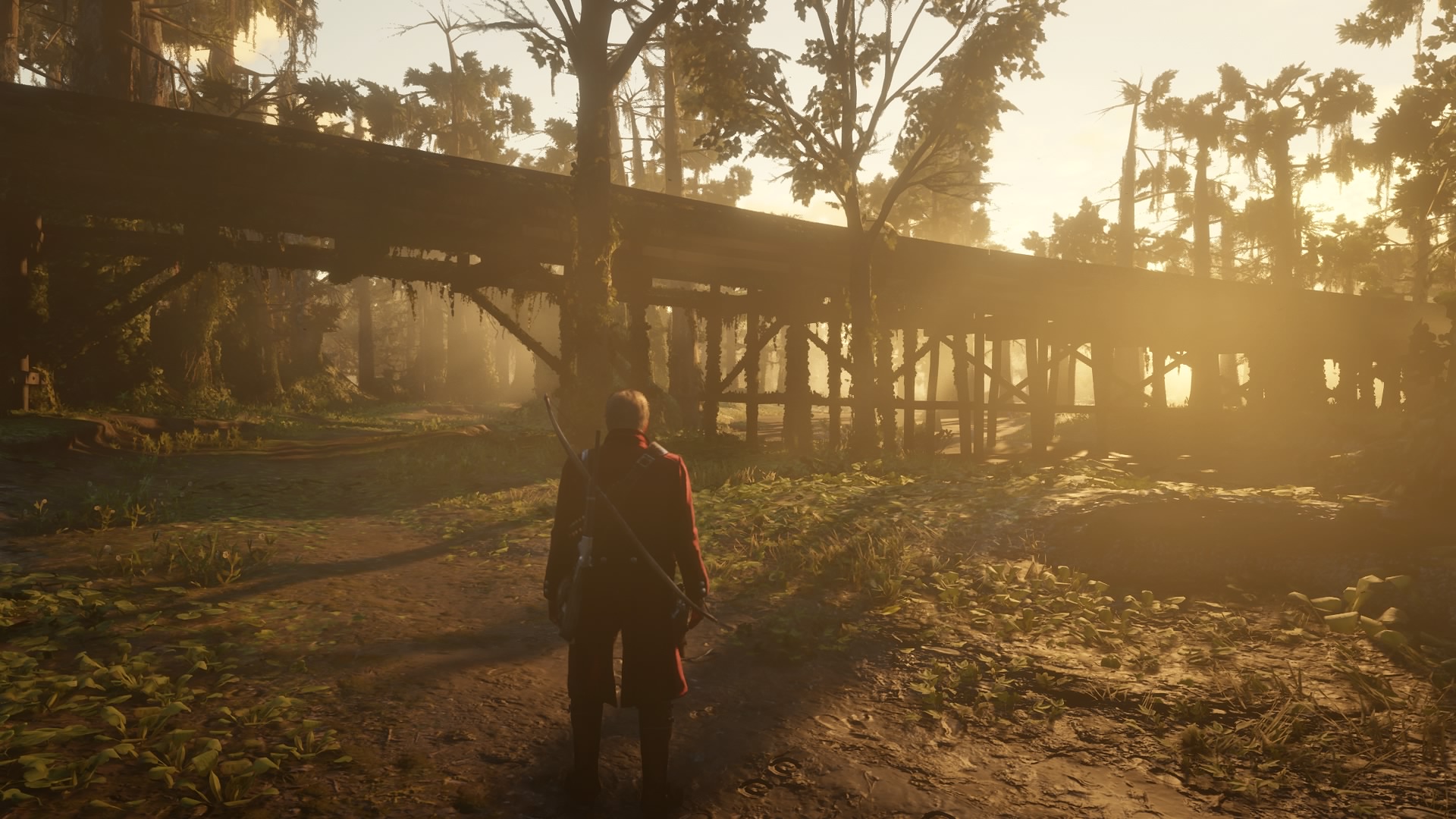 Честный обзор Red Dead Redemption 2 - Впечатления после 100 часов игры