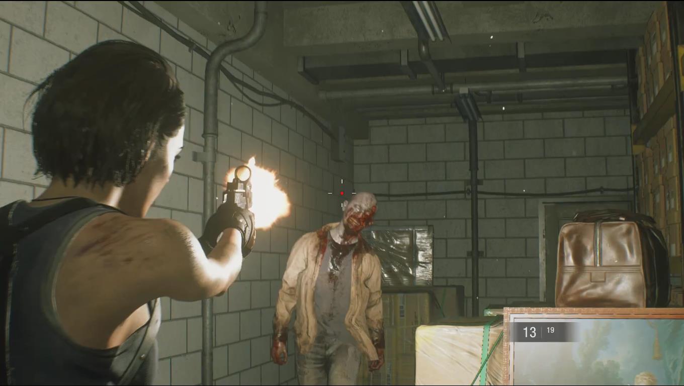 Гайд Resident Evil 3 - 10 правил по выживанию при зомби-апокалипсисе