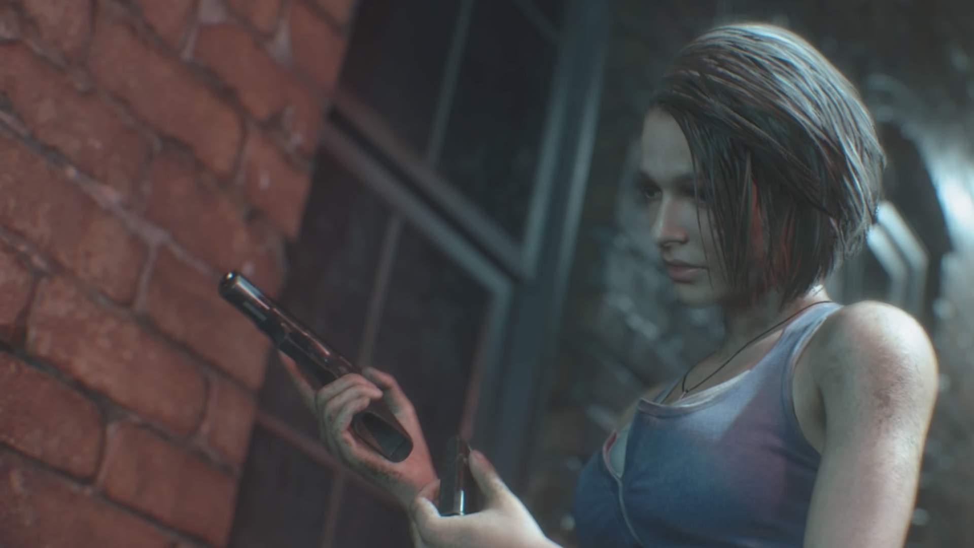 Гайд Resident Evil 3 - 10 правил по выживанию при зомби-апокалипсисе