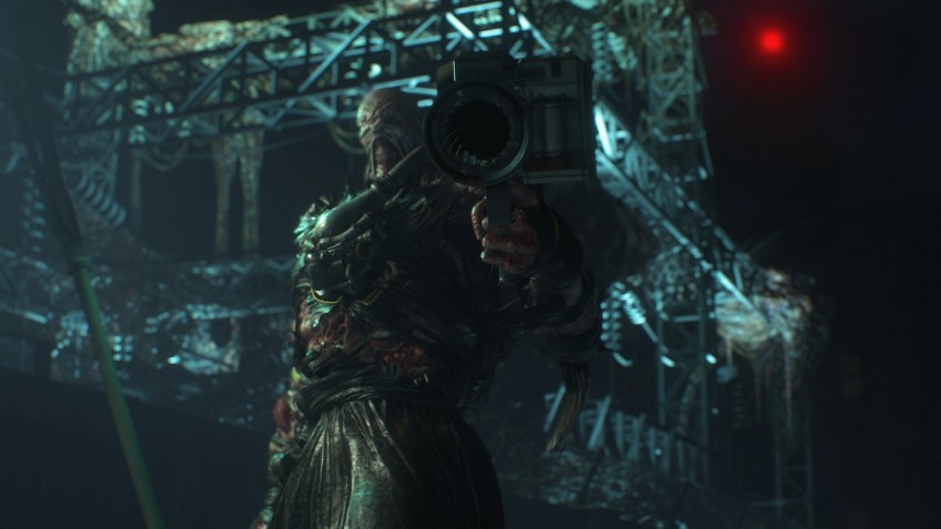 5 причин ждать Resident Evil 3 - Кандидат на лучшую игру 2020 года