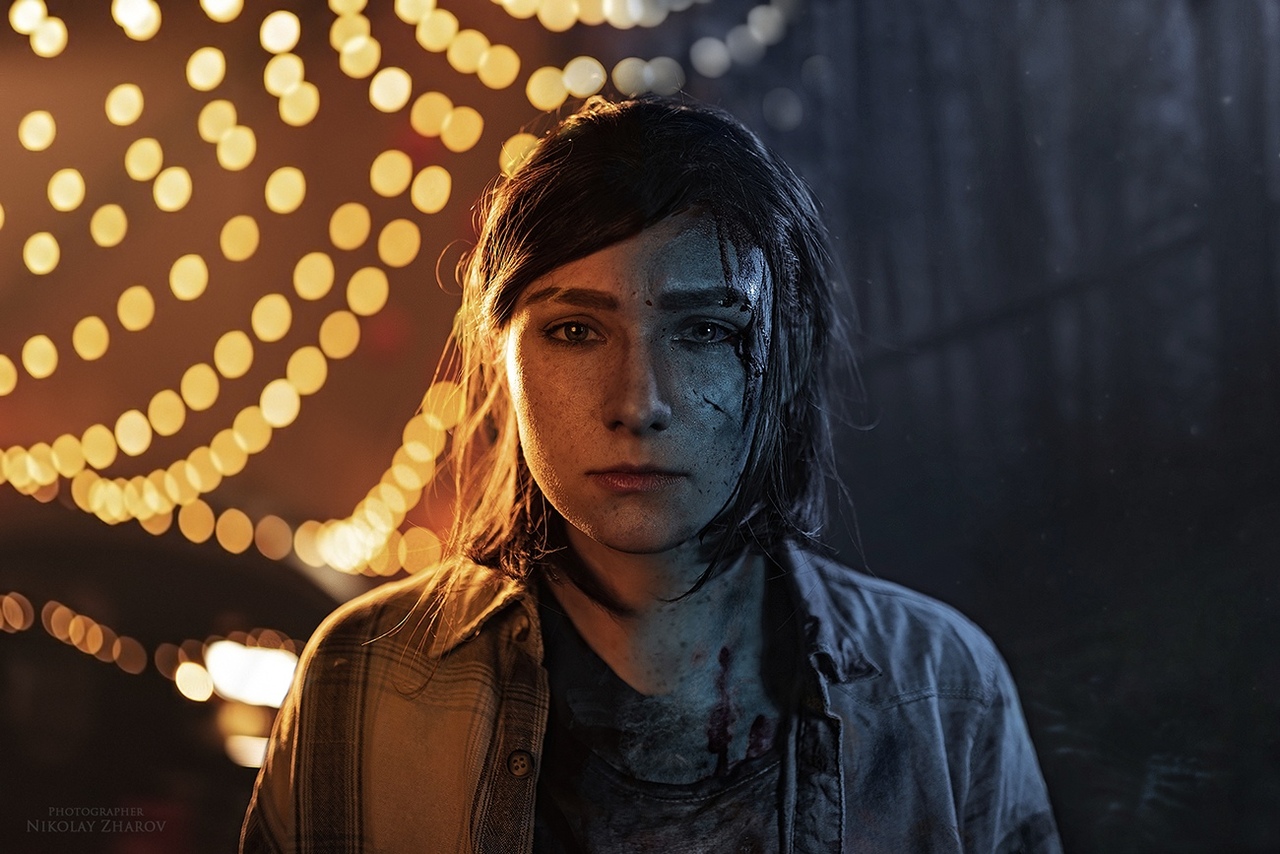 Лучший косплей недели: The Last of Us Part 2, Хоббит, Гвинт