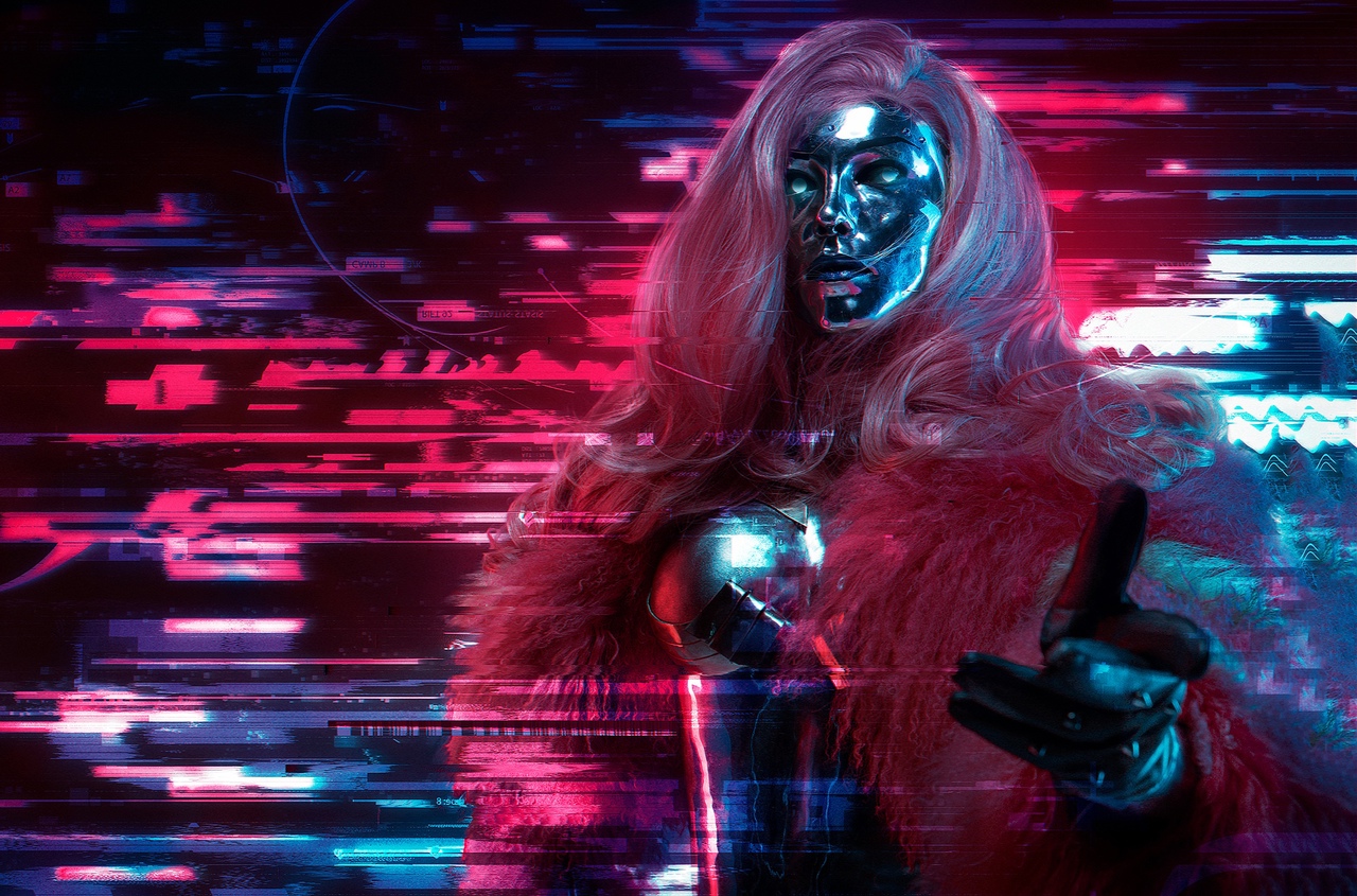 Лучший косплей недели: Cyberpunk 2077, Hellblade и Матрица
