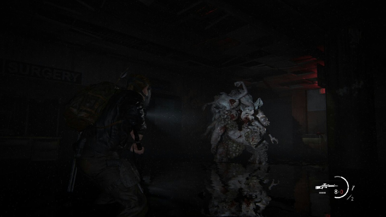 Гайд The Last of Us Part 2 - все боссы в игре