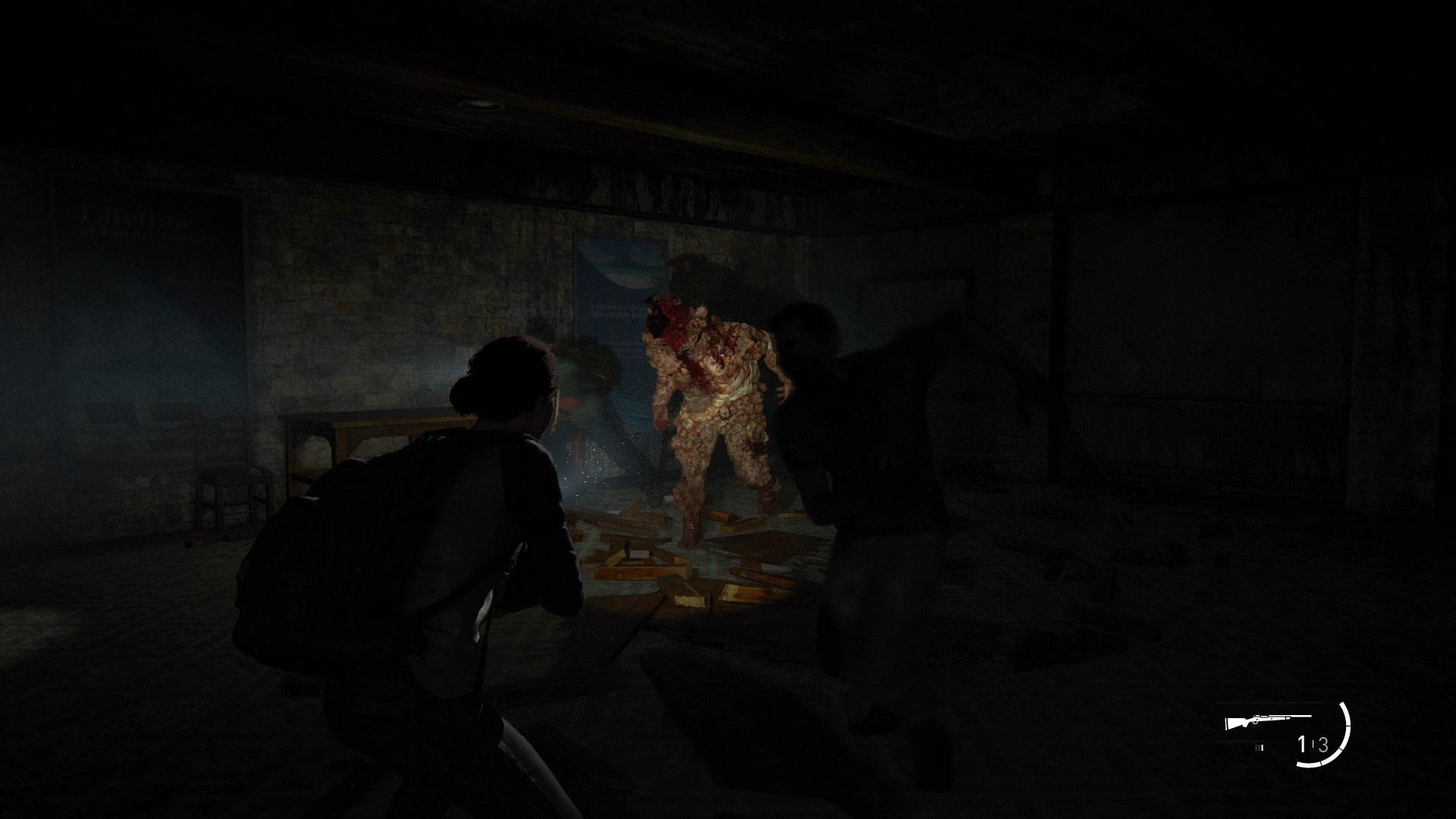 Гайд The Last of Us Part 2 - как победить всех боссов в игре