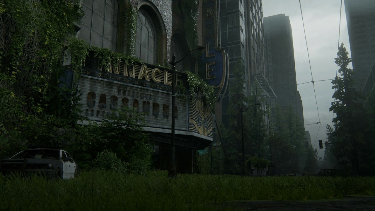 Обзор The Last of Us Part 2: от любви до ненависти - один шаг