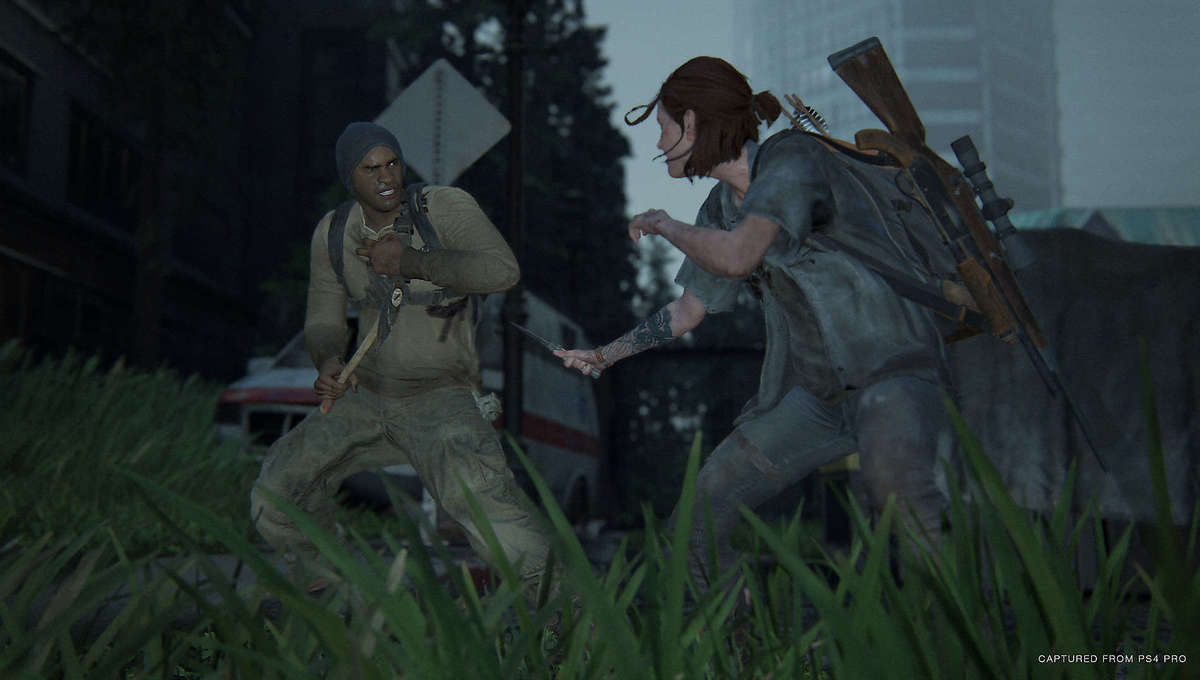 Все, что нужно знать о The Last of Us Part 2: сюжет, геймплей, сложность, разница между PS4 и PS4 Pro