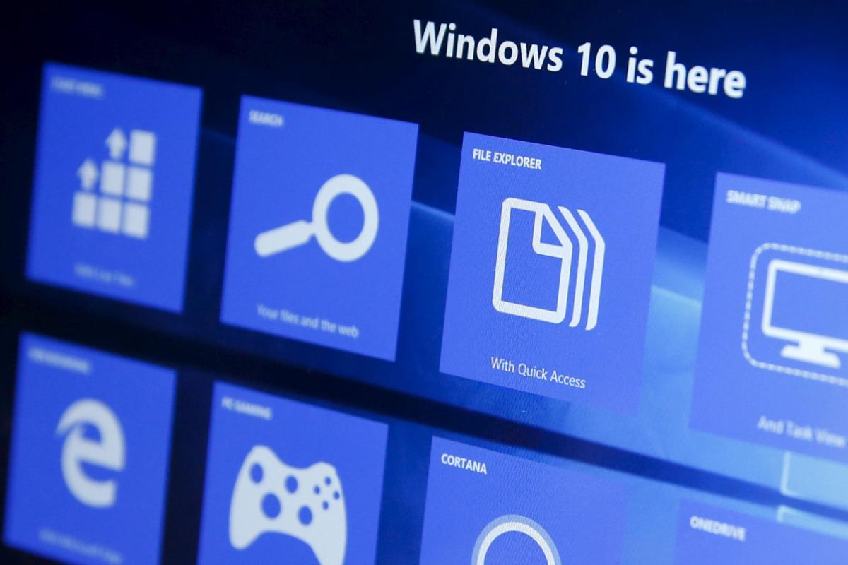 Windows 10 упростила, но замедлила работу с дисками и флешками