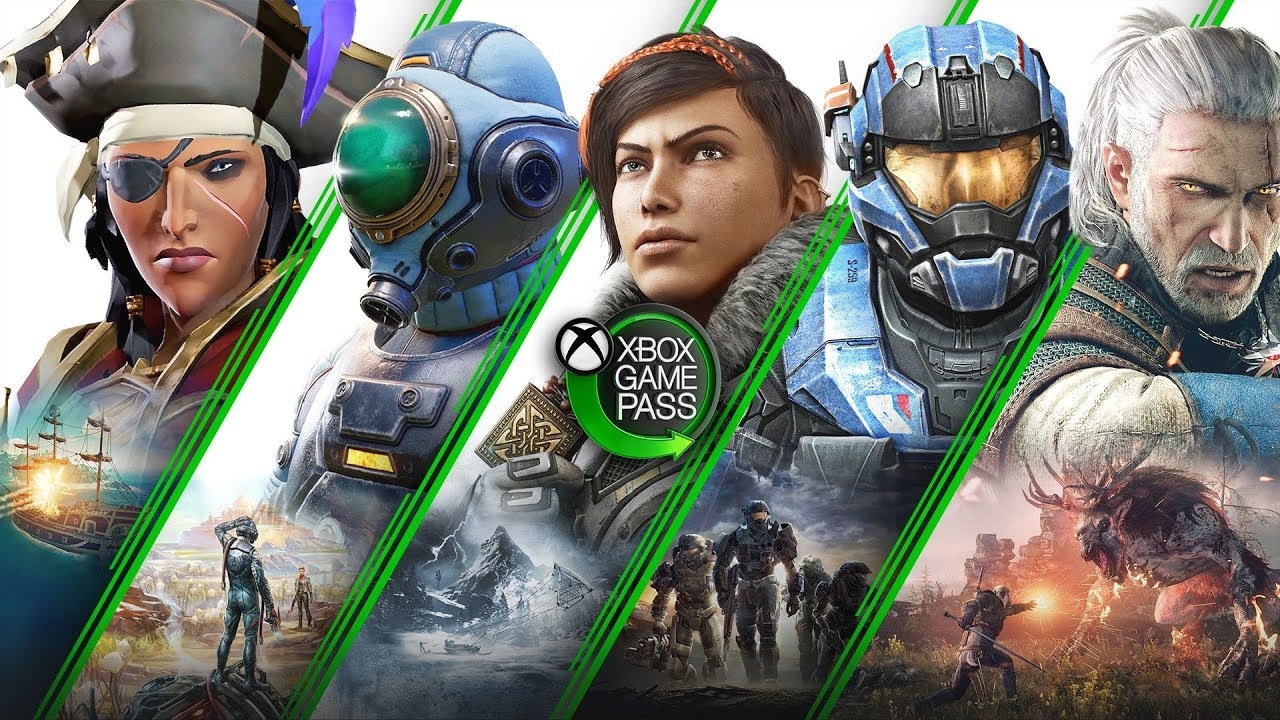 Xbox Game Pass - это проклятье или благо? Преимущества и недостатки сервиса от Microsoft